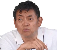 陈庆平